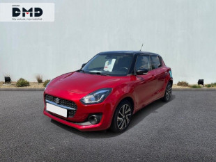 Suzuki Swift 1.2 Dualjet Hybrid 83ch Pack Auto