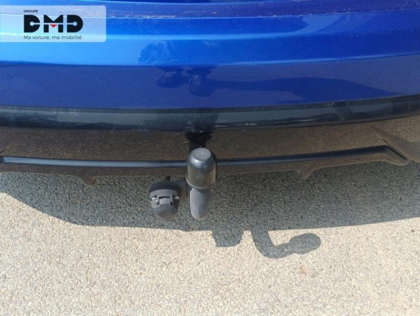 Honda Civic 1.4 I-vtec 100ch Elegance - Visuel #14