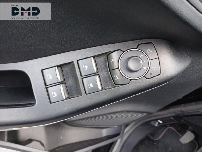 Ford Puma 1.0 Flexifuel 125ch S&s Mhev St-line - Visuel #15