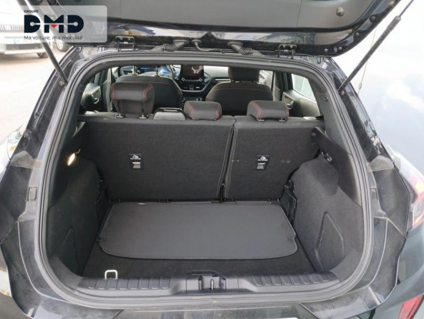 Ford Puma 1.0 Flexifuel 125ch S&s Mhev St-line - Visuel #12