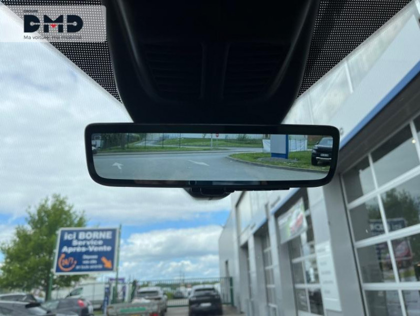 Ford Transit 2t Fg T310 L2h2 2.0 Ecoblue 130ch S&s Trend Business Avec Tva - Visuel #17