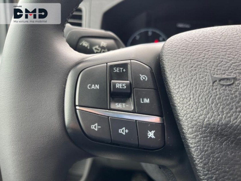 Ford Transit 2t Fg T310 L2h2 2.0 Ecoblue 130ch S&s Trend Business Avec Tva - Visuel #15