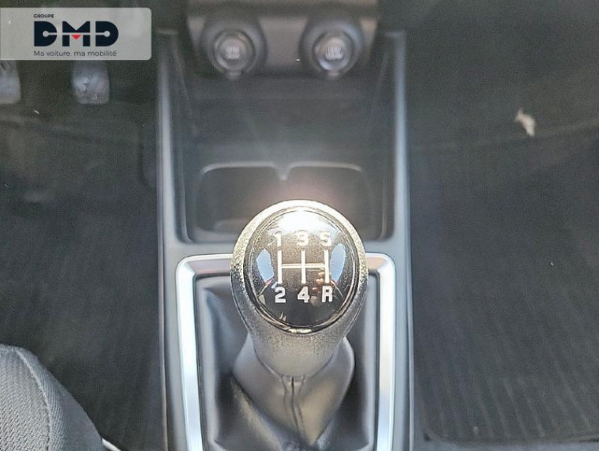 Suzuki Swift 1.2 Dualjet Hybrid 83ch Pack - Visuel #8