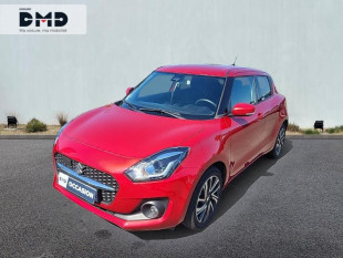 Suzuki Swift 1.2 Dualjet Hybrid 83ch Pack