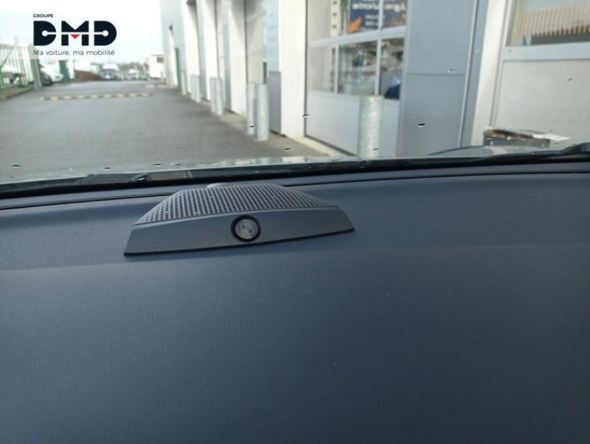 Ford Puma 1.0 Ecoboost 125ch S&s Mhev St-line X Powershift - Visuel #15