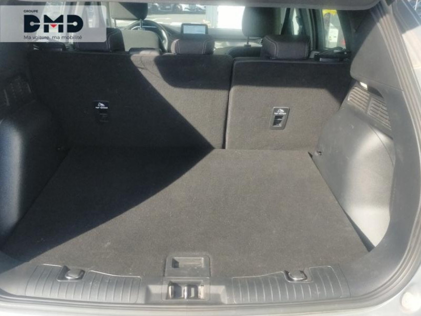 Ford Kuga 2.5 Duratec 190ch Fhev E85 Titanium Bva - Visuel #12