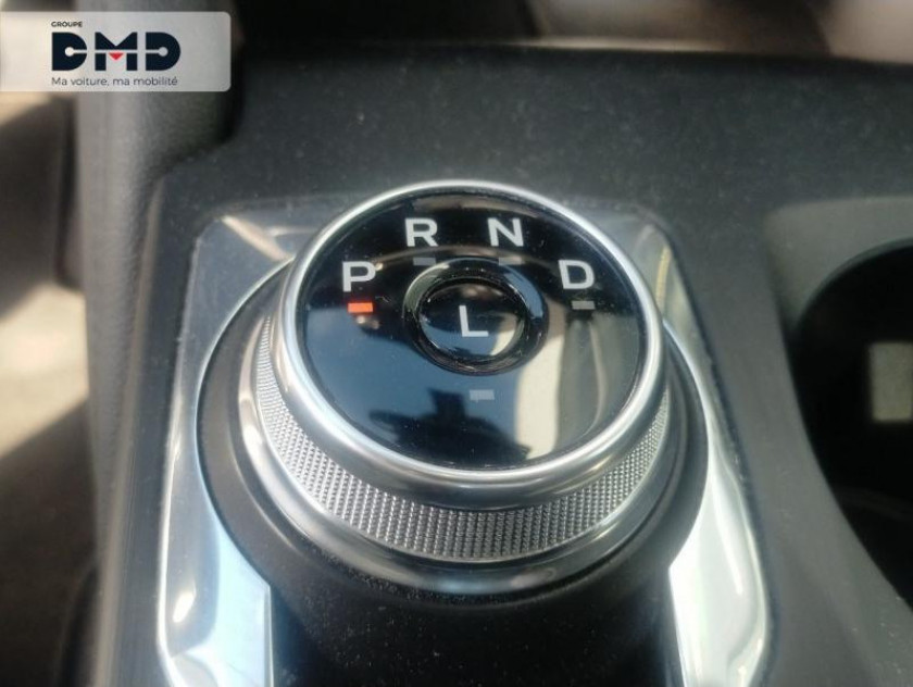 Ford Kuga 2.5 Duratec 190ch Fhev E85 Titanium Bva - Visuel #8