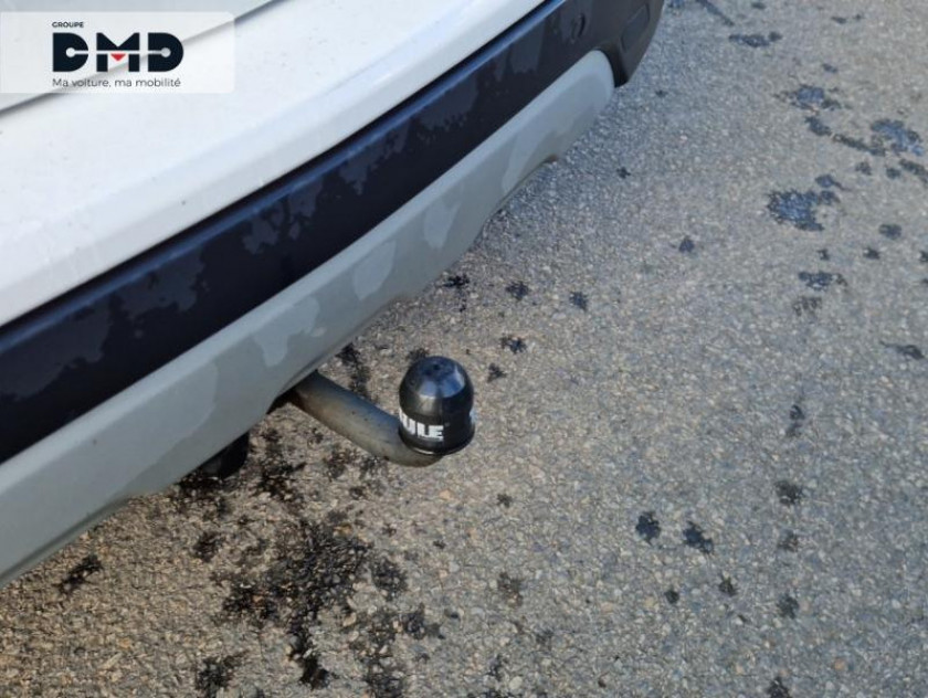 Opel Mokka X 1.6 D 136 Black Edition 4x2 Euro6d-t - Visuel #14