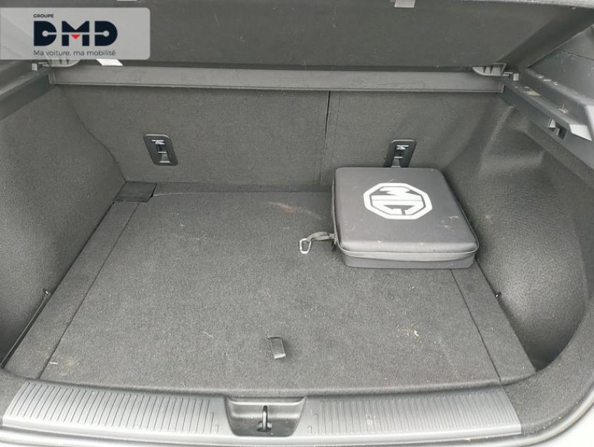 MG Motor Mg4 Ev 204ch - 64kwh Luxury My23 - Visuel #12