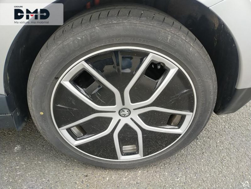 MG Motor Mg4 Ev 204ch - 64kwh Luxury My23 - Visuel #13