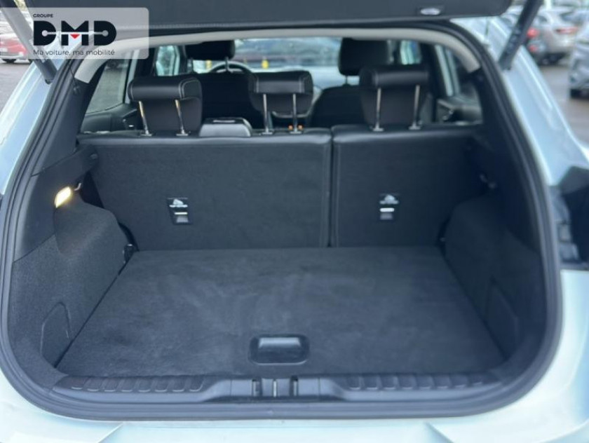 Ford Puma 1.0 Flexifuel  125ch S&s Mhev Titanium X - Visuel #12
