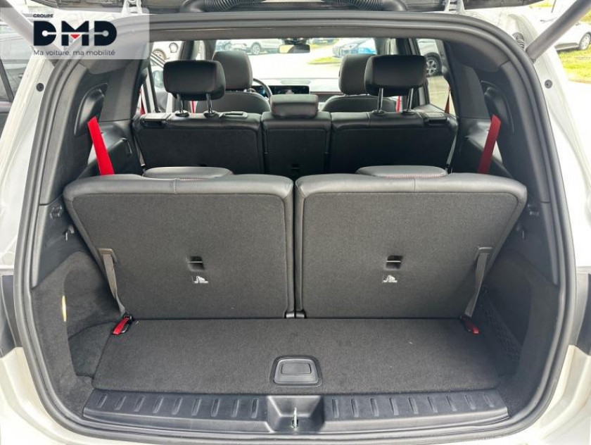 Mercedes-benz Glb 35 Amg 306ch 4matic 8g Dct Speedshift Amg - Visuel #14