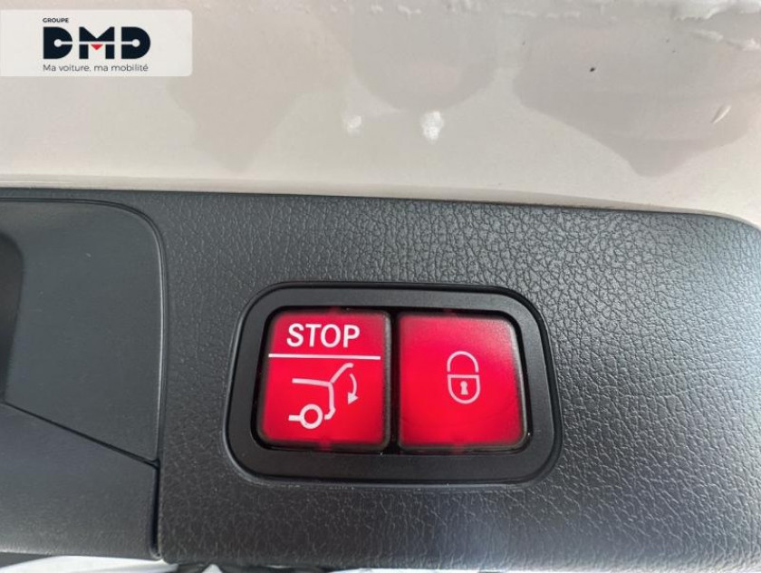 Mercedes-benz Glb 35 Amg 306ch 4matic 8g Dct Speedshift Amg - Visuel #11