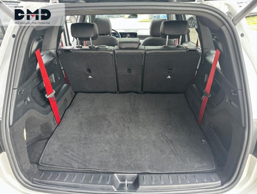 Mercedes-benz Glb 35 Amg 306ch 4matic 8g Dct Speedshift Amg - Visuel #10