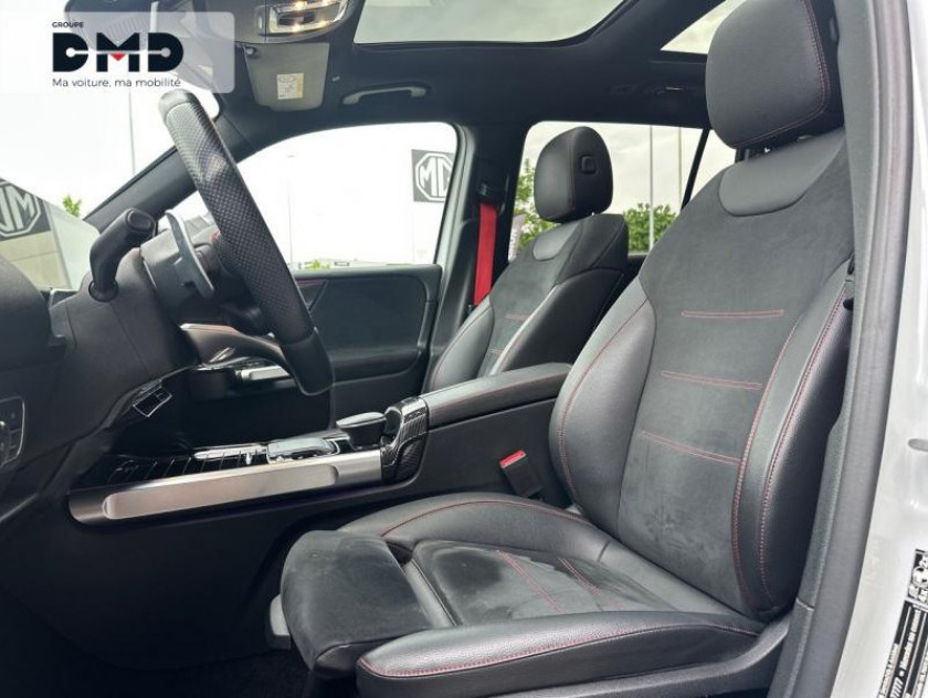 Mercedes-benz Glb 35 Amg 306ch 4matic 8g Dct Speedshift Amg - Visuel #9