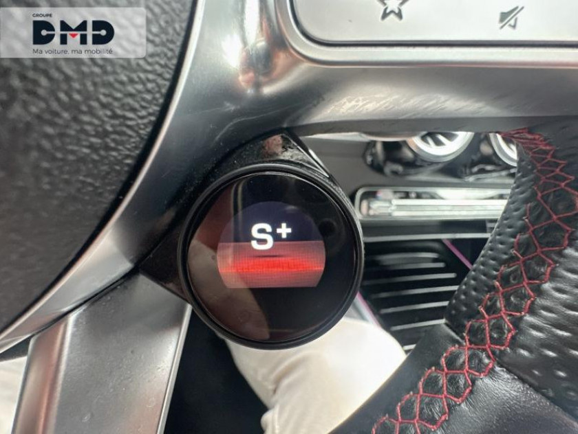 Mercedes-benz Glb 35 Amg 306ch 4matic 8g Dct Speedshift Amg - Visuel #18