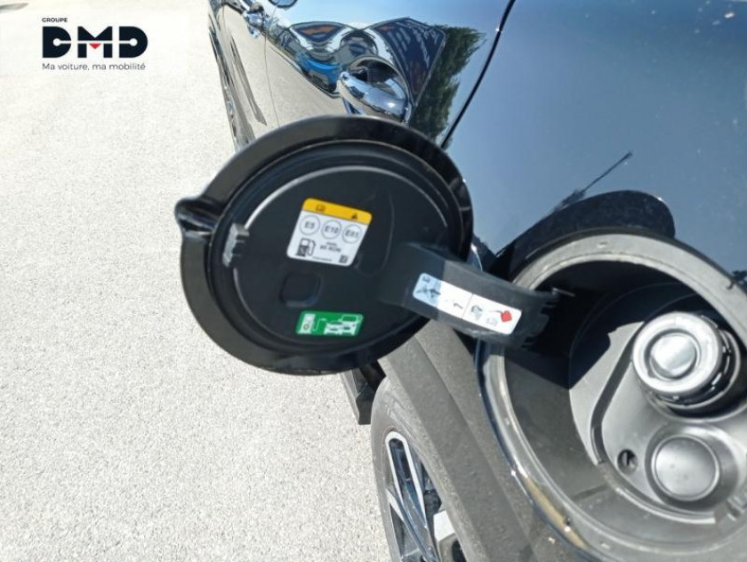 Ford Puma 1.0 Ecoboost Hybrid 125ch St Line X S&s - Visuel #15
