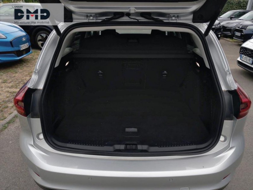 Ford Focus 1.0 Ecoboost Mhev 125ch Titanium X Business - Visuel #12