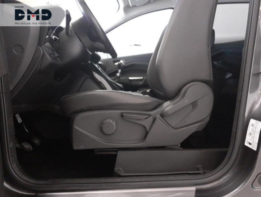 Ford Kuga 2.0 Tdci 150ch Stop&start Titanium 4x2 - Visuel #9
