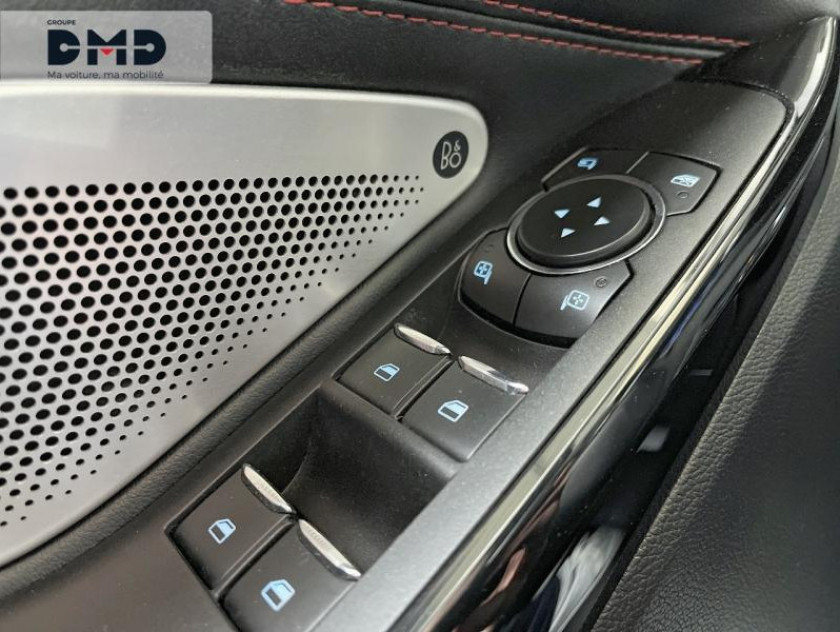 Ford Explorer 3.0 Ecoboost 457ch Parallel Phev St-line I-awd Bva10 25cv - Visuel #19