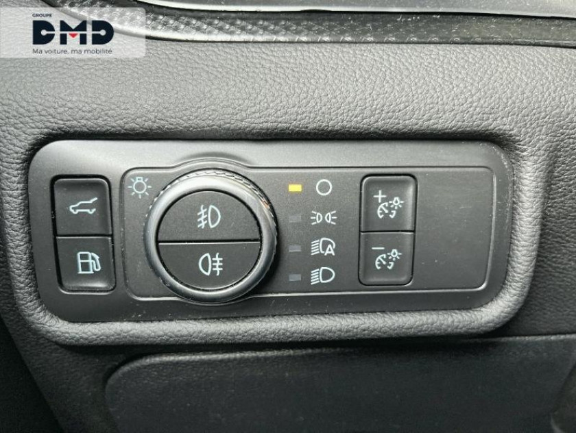 Ford Explorer 3.0 Ecoboost 457ch Parallel Phev St-line I-awd Bva10 25cv - Visuel #20