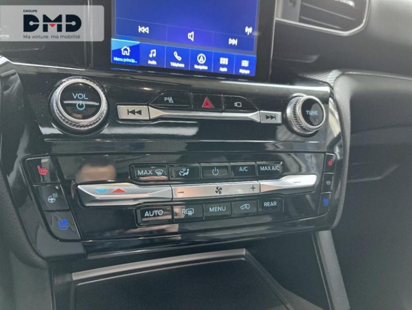 Ford Explorer 3.0 Ecoboost 457ch Parallel Phev St-line I-awd Bva10 25cv - Visuel #8