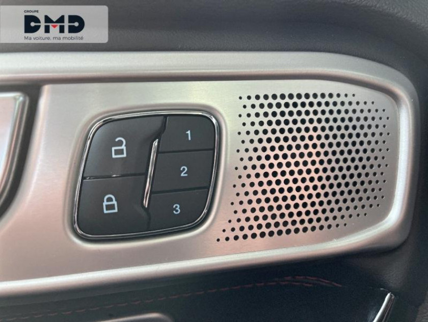 Ford Explorer 3.0 Ecoboost 457ch Parallel Phev St-line I-awd Bva10 25cv - Visuel #18