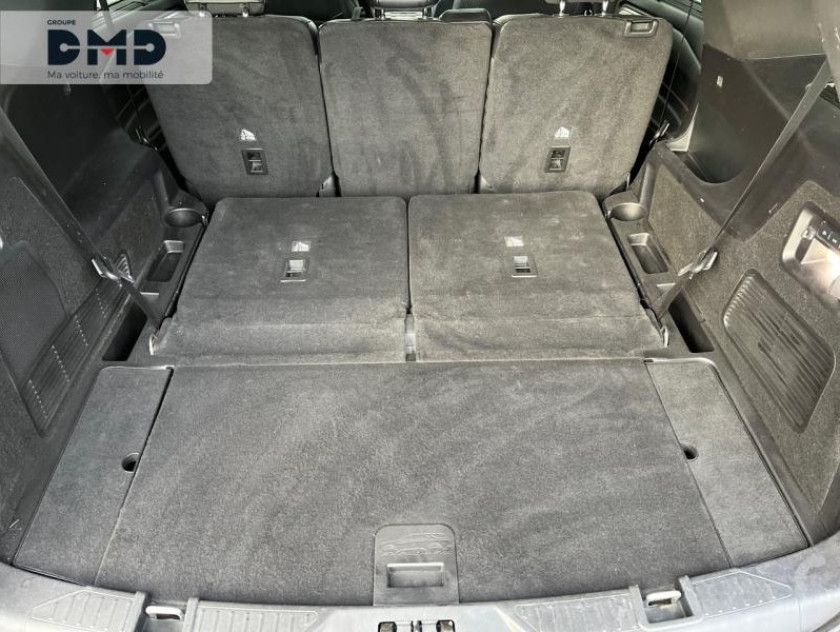 Ford Explorer 3.0 Ecoboost 457ch Parallel Phev St-line I-awd Bva10 25cv - Visuel #12