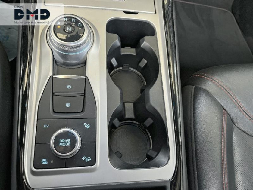 Ford Explorer 3.0 Ecoboost 457ch Parallel Phev St-line I-awd Bva10 25cv - Visuel #16