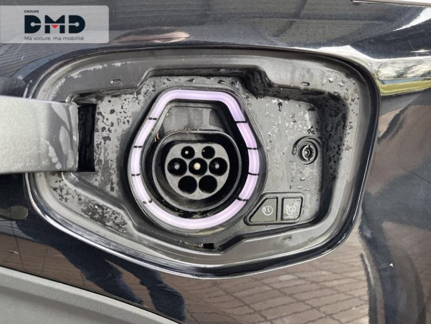 Ford Explorer 3.0 Ecoboost 457ch Parallel Phev St-line I-awd Bva10 25cv - Visuel #15