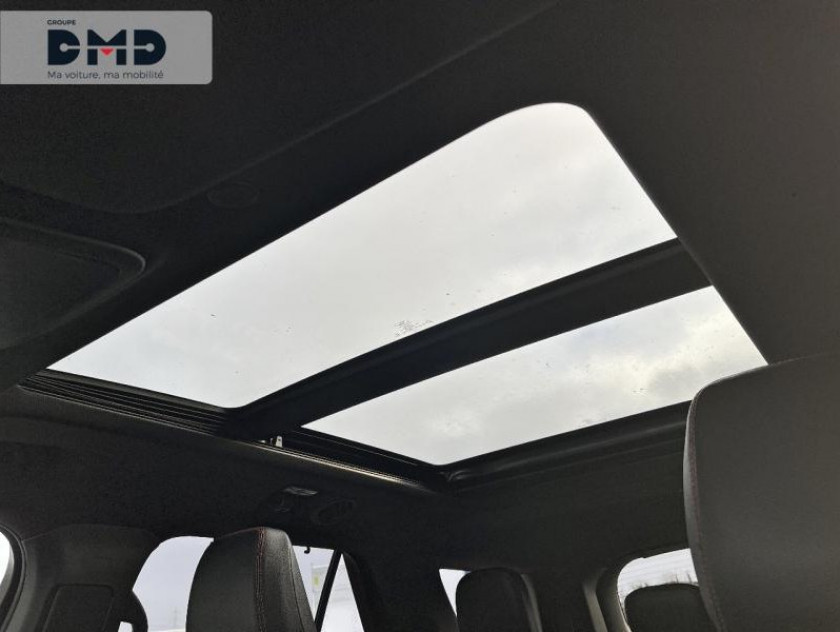 Ford Explorer 3.0 Ecoboost 457ch Parallel Phev St-line I-awd Bva10 25cv - Visuel #17