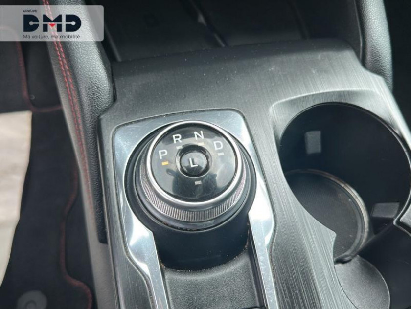 Ford Kuga 2.5 Duratec 190ch Fhev E85 St-line Bva - Visuel #8