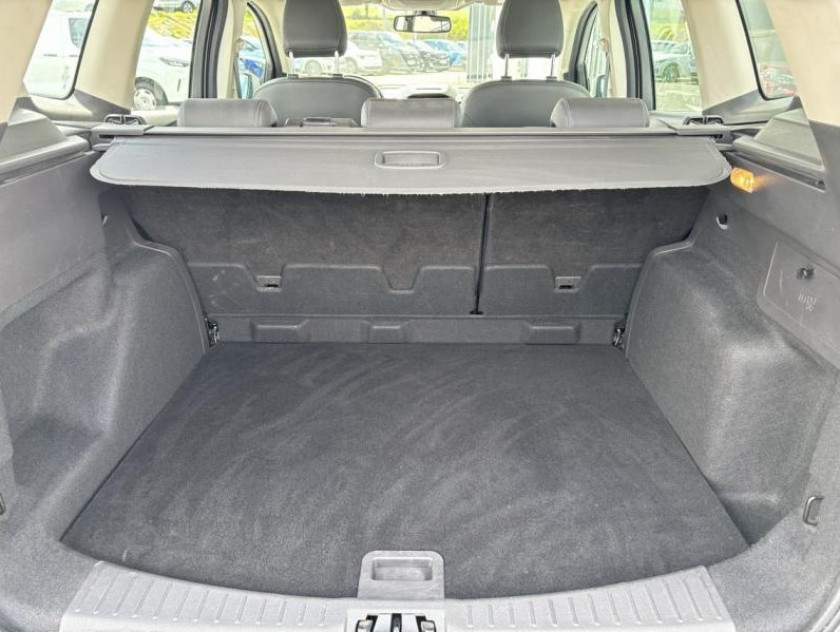Ford Kuga 1.5 Flexifuel-e85 150ch Stop&start Titanium 170g 4x2 Euro6.2 - Visuel #12