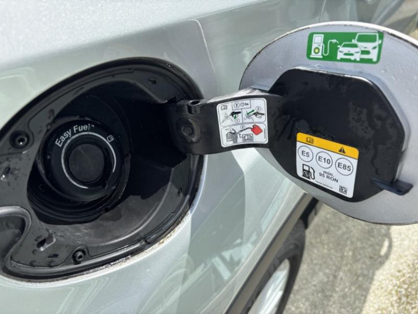 Ford Kuga 1.5 Flexifuel-e85 150ch Stop&start Titanium 170g 4x2 Euro6.2 - Visuel #14