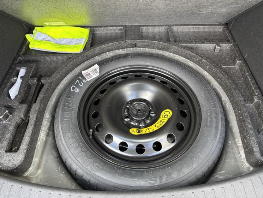 Ford Kuga 1.5 Flexifuel-e85 150ch Stop&start Titanium 170g 4x2 Euro6.2 - Visuel #13