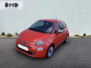 Fiat 500 1.0 70ch Bsg S&s