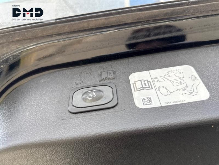 Ford Kuga 1.5 Tdci 120ch Stop&start Titanium 4x2 Powershift - Visuel #18