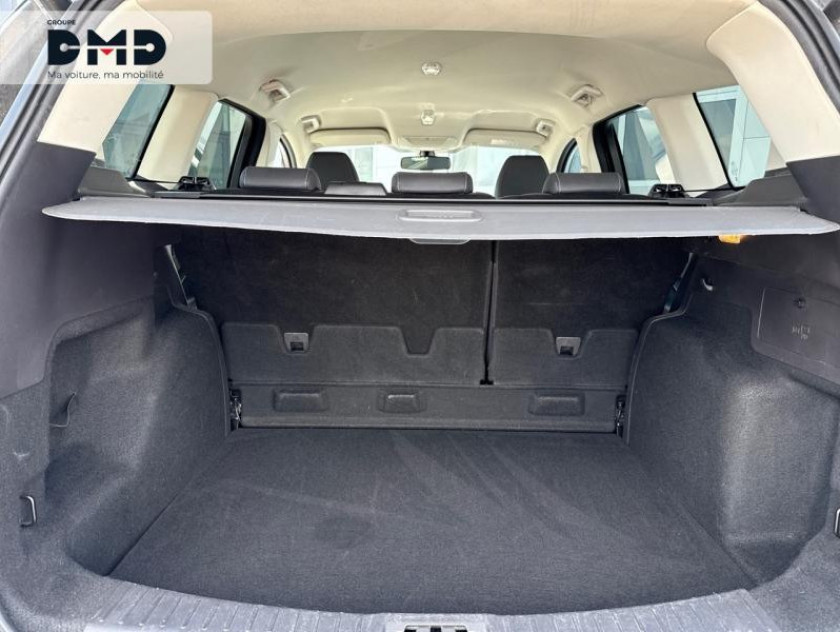 Ford Kuga 1.5 Tdci 120ch Stop&start Titanium 4x2 Powershift - Visuel #12