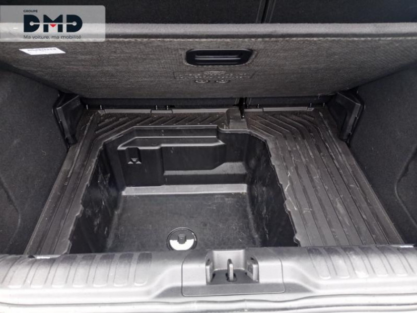 Ford Puma 1.0 Flexifuel 125ch S&s Mhev Titanium - Visuel #14