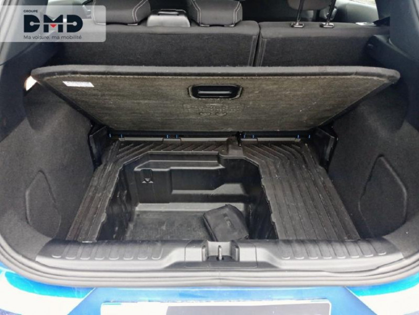 Ford Puma 1.0 Flexifuel 125ch S&s Mhev Titanium - Visuel #12