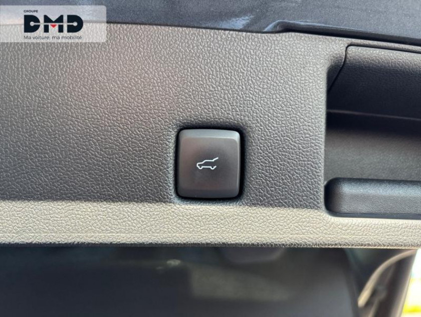 Ford Kuga 2.5 Duratec 190ch Fhev E85 Vignale Bva - Visuel #15