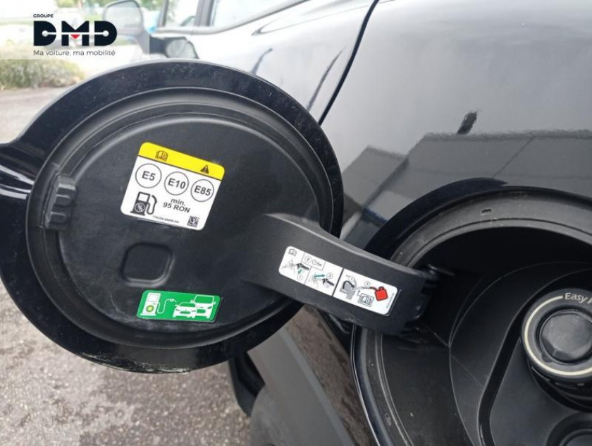 Ford Puma 1.0 Flexifuel 125ch S&s Mhev Titanium - Visuel #14