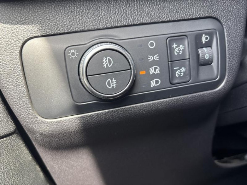 Ford Kuga 2.5 Duratec 190ch Fhev E85 Titanium Bva - Visuel #16