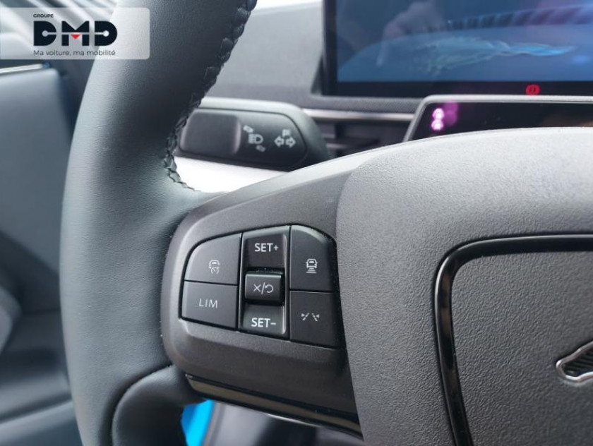 Ford Mustang Mach-e 294ch Extended Range 99kwh Premium Propulsion - Visuel #16