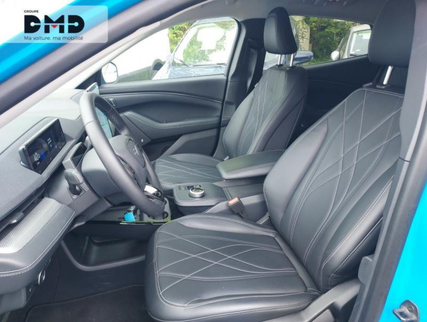 Ford Mustang Mach-e 294ch Extended Range 99kwh Premium Propulsion - Visuel #9