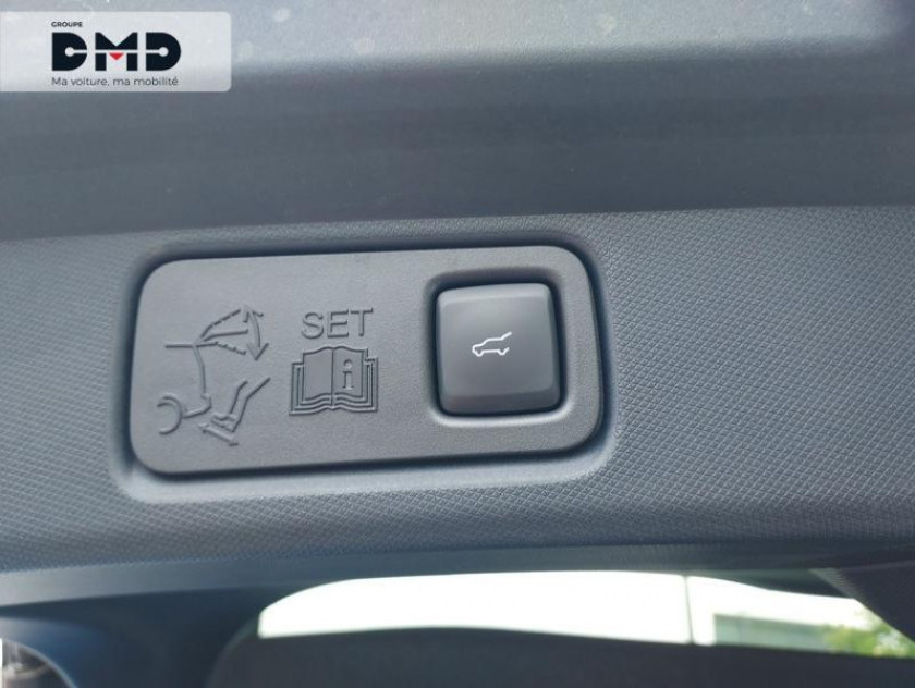 Ford Mustang Mach-e 294ch Extended Range 99kwh Premium Propulsion - Visuel #14