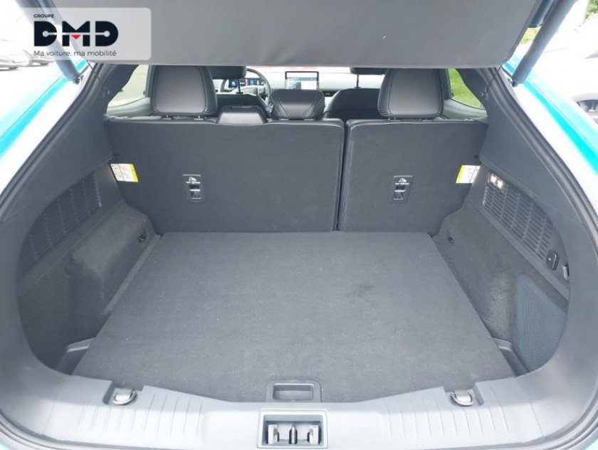 Ford Mustang Mach-e 294ch Extended Range 99kwh Premium Propulsion - Visuel #12