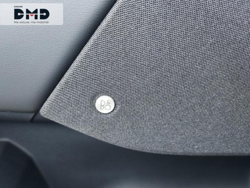 Ford Mustang Mach-e 294ch Extended Range 99kwh Premium Propulsion - Visuel #19