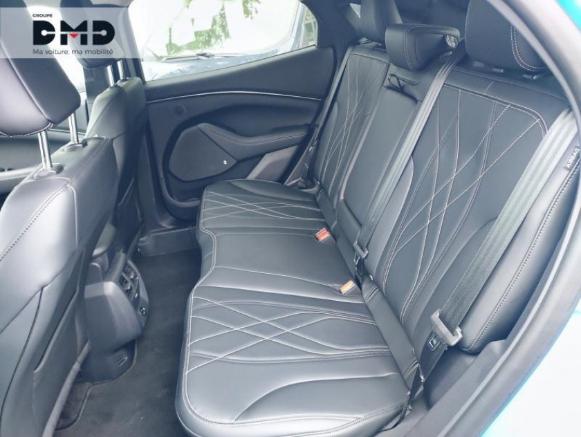 Ford Mustang Mach-e 294ch Extended Range 99kwh Premium Propulsion - Visuel #10