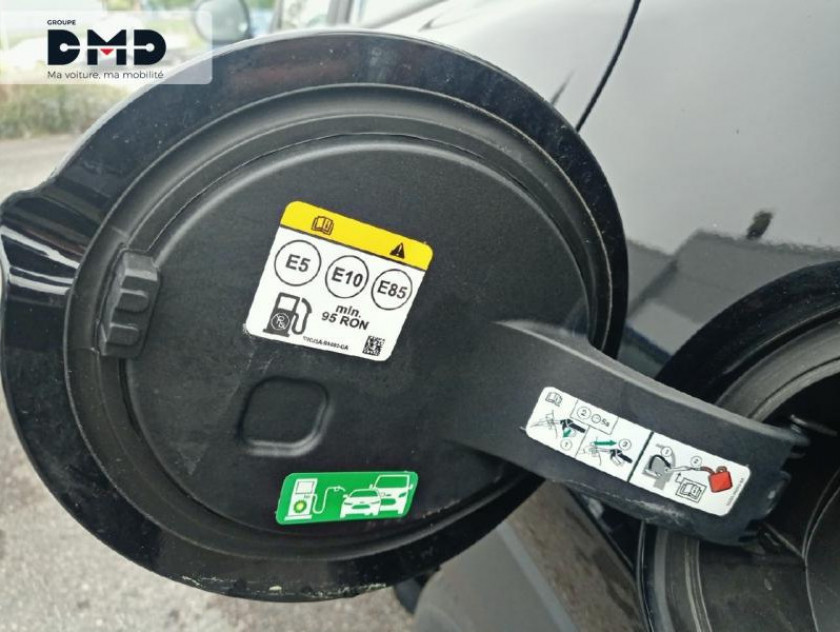 Ford Puma 1.0 Flexifuel 125ch S&s Mhev Titanium - Visuel #14